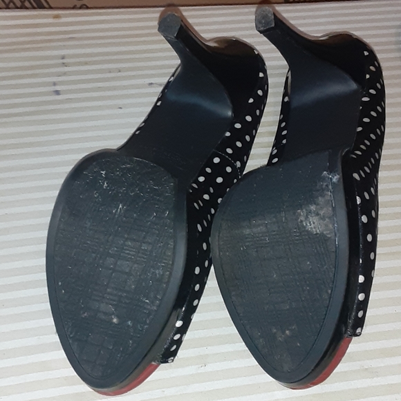 Ladies Heels (Bundled)  ALL SIZE 7! - Picture 10 of 16